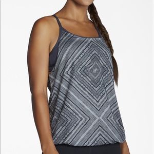 Fabletics Norwalk Tank